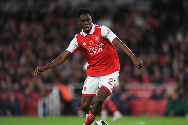 Albert Sambi Lokonga has revealed his Arsenal transfer plans amid the January dilemma