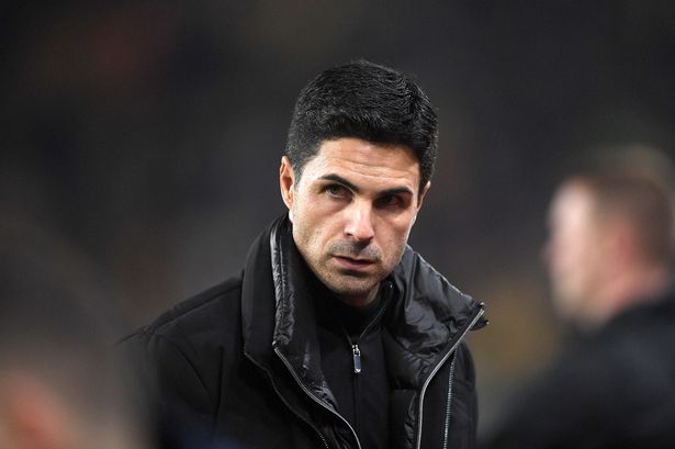 The world star who could help Arsenal complete the transfer of Mikel Arteta in January