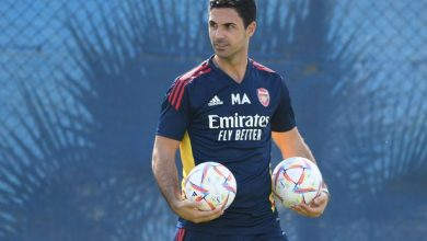 Arsenal manager Mikel Arteta praised Walid Regragui before the France vs Morocco World Cup match