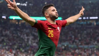 Arsenal and Chelsea fans demanded the signings of Goncalo Ramos in January after a trial with the Portugal cap