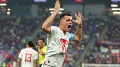 The new Arsenal World Cup as Gabriel Jesus continues, Partey’s penalty and Xhaka’s joy