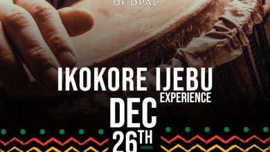 Soyoyo Crooner, Musiliu Haruna Ishola, Others To Highlight Ikokore Ijebu Concert Dec 26