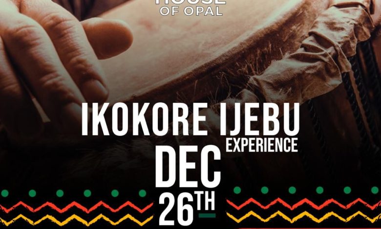 Soyoyo Crooner, Musiliu Haruna Ishola, Others To Highlight Ikokore Ijebu Concert Dec 26