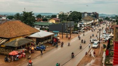 The UN chief condemned the recent attacks by the rebel group in eastern DR Congo