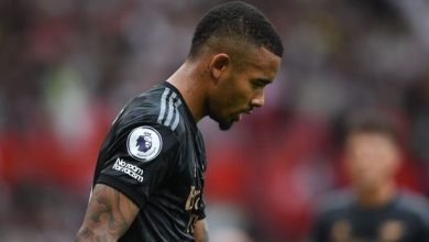 Arsenal issued a serious warning to Liverpool on the return of injured Gabriel Jesus with a recurring issue