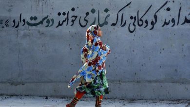 Iran leaves the UN Commission on the Status of Women