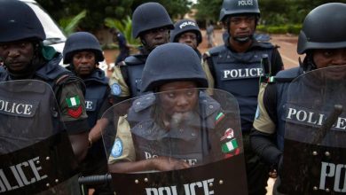 Donating to the UN mission in Mali increases the integration of women in peacekeeping