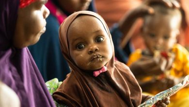 Somalia: Urgent support needed for rural areas facing famine