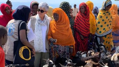 Burkina Faso authorities do not have authority to expel senior UN official: Guterres