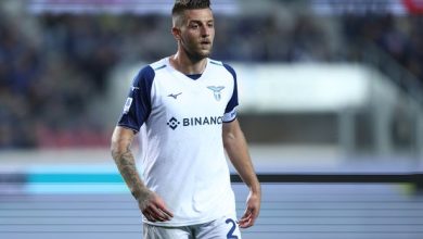 Sergej Milinkovic-Savic to new move at Arsenal: linked to Chelsea, president’s right, price £34.3m