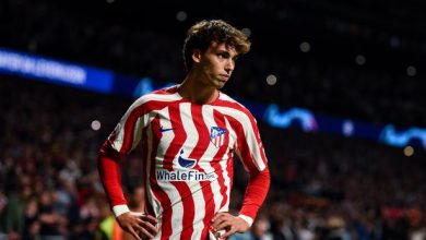 Joao Felix to Arsenal move: £8m January deal right, Man Utd stay, Chelsea interest
