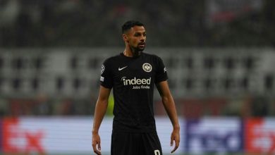Arsenal enter the race for the £50m Bundesliga star as surprise move Denzel Dumfries has been revealed
