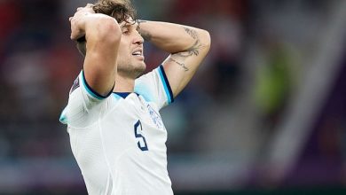 John Stones rejects Bukayo Saka and Kylian Mbappe in favor of ‘scary’ Man City team-mate