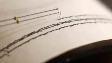 Incident of 6.1 magnitude rock Indonesia’s West Java |  World news