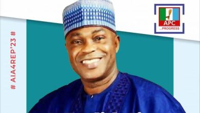 VICTORY TO ALL – A THANK YOU MESSAGE FROM RT. HON. ABIODUN ISIAQ AKINLADE