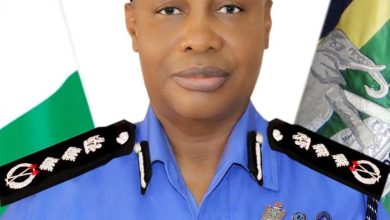 Yuletide: IGP Felicitates Nigerians, Assures of Secured Public Space For Xmas, New Year Festivities