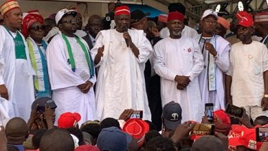 2023: Kwankwaso Promises Free Education, Additional 1millions Security Personnel