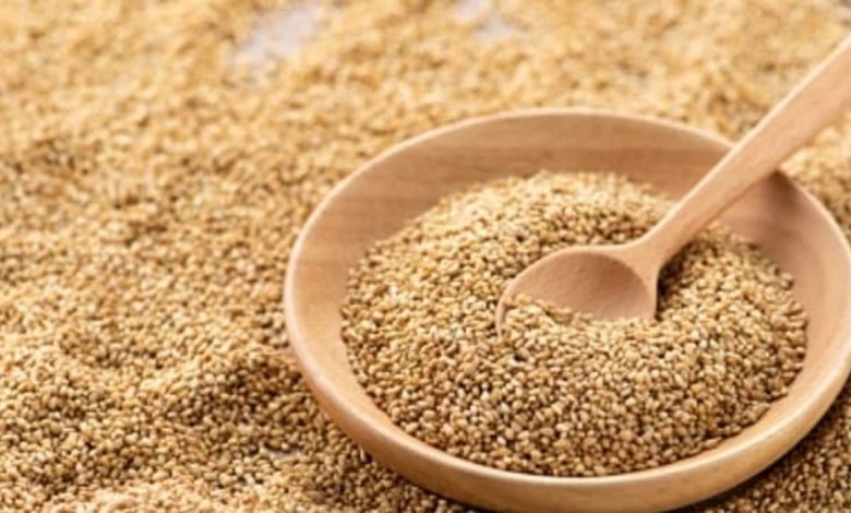 Any guesses?  This common ingredient will create a major US food allergy list  World news