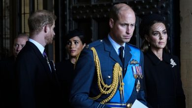 Prince William’s ‘angry’ relationship with Harry is now ‘irreparable’ after… |  World news