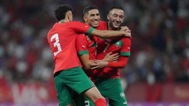 Breaking: Historic Morocco Stuns Portugal, Pick World Cup Semi Finals Ticket