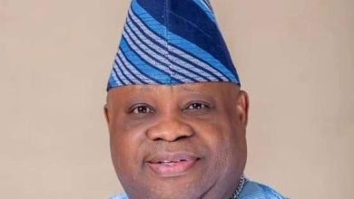 Enough, Governor Adeleke -By Olaleye Olawale