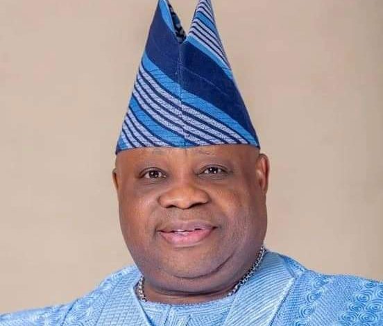 Enough, Governor Adeleke -By Olaleye Olawale