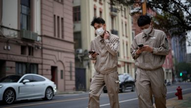 ‘Why didn’t we do this before’: China cheers Covid, travel searches rise |  World news