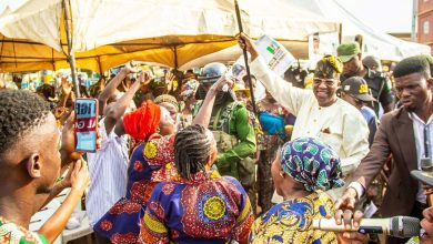 2023: Do-Or-Die Politics Inimical To Development, Ex-Gov Daniel Warns