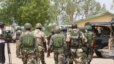 IIllegal Abortions: Report Vindicates Nigerian Army