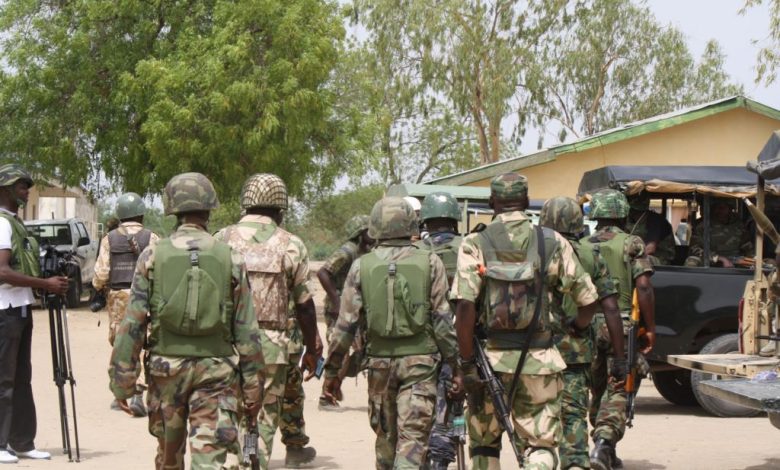 IIllegal Abortions: Report Vindicates Nigerian Army