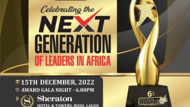 Obasanjo, Osinbajo, Other African Leaders For 6th TALR Leadership Excellence Prize 2022 ON Dec 15