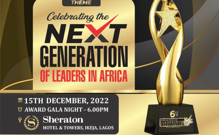 Obasanjo, Osinbajo, Other African Leaders For 6th TALR Leadership Excellence Prize 2022 ON Dec 15 Obasanjo, Osinbajo, Other African Leaders For 6th TALR Leadership Excellence Prize 2022 ON Dec 15
