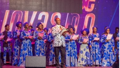 Photos: MFM Praise Invasion: What A Euphoric Experience