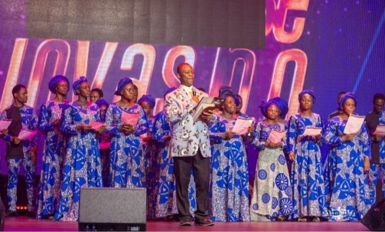 Photos: MFM Praise Invasion: What A Euphoric Experience