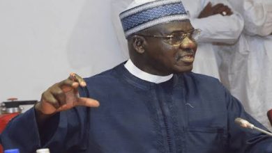 Why Thoughts And Principles On The Journey To Generalship:  The Legend of Buratai Is A Must Read