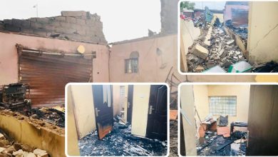 Attacks Won’t Stop 2023 Polls, INEC Assures Nigerians