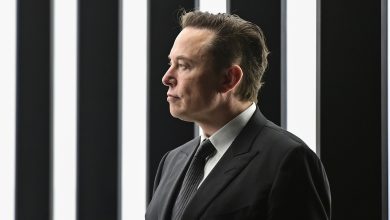 Twitter suspends news tracking Musk’s jet and the man behind It |  World news