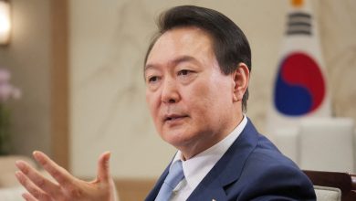 Must respond to North Korea despite its nuclear weapons: South Korean President |  World news