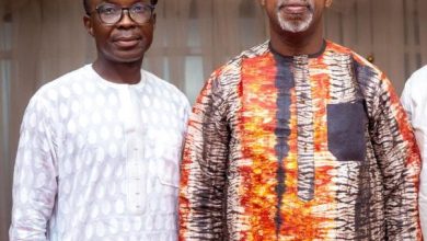 2023: Otegbeye, Others Dump ADC, Join APC In Ogun