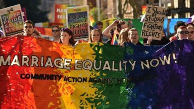 US Congress passed another bill to protect same-sex marriage |  World news