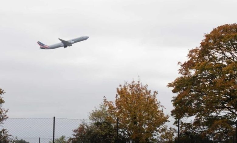 Glasgow Airport has been partially shut down after a suspicious object was found in a passenger bag  World news