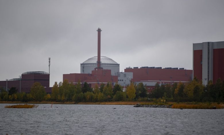 Bulgaria’s only nuclear power plant to die down reactor after coolant leak |  World news