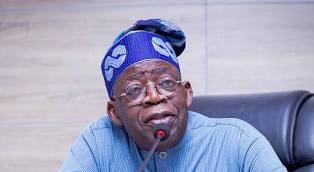 Federal High Court dismisses case challenging Tinubu’s candidacy