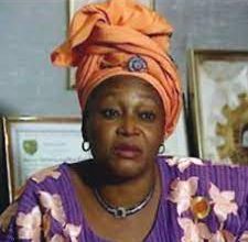 Kudirat’s Murder: Abiola’s Children Sue Buhari, Seek m As Compensation
