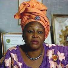 Kudirat’s Murder: Abiola’s Children Sue Buhari, Seek m As Compensation