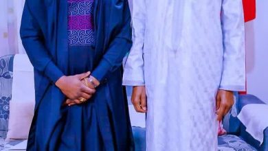 National Youth Mobilisation Southwest APC PCC condoles Buhari over niece death
