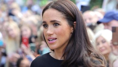 British tabloid ‘The Sun’ apologizes for ‘hateful’ article on Meghan Markle  World news