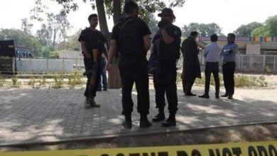 Car suicide in Islamabad kills one policeman, injures others |  World news