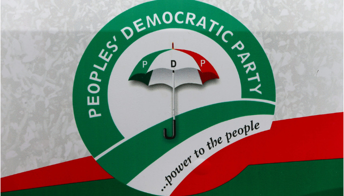 Illegal Substitution: Solomon Enilolobo Presses Contempt Charges Against PDP, INEC