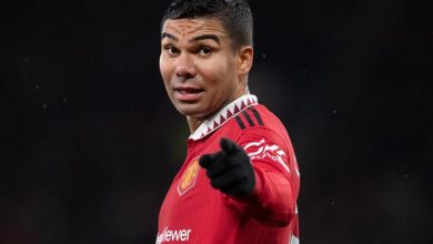 Arsenal give Manchester United plenty of doubt ahead of the Premier League title clash